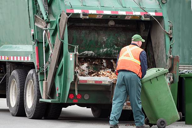 Best Shed Removal  in Genola, UT