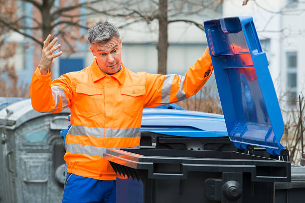 Donation Pickup Services in Genola, UT