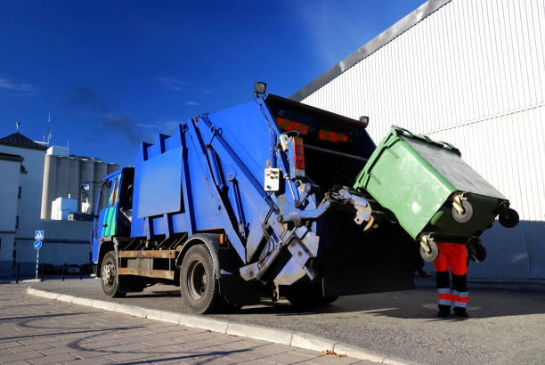 Best Dumpster Rental Services  in Genola, UT